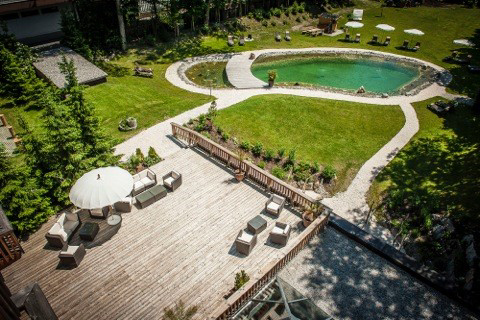 YogaRetreat mit Kerstin Linnartz | QHotel Kitzbühel | yogaguide