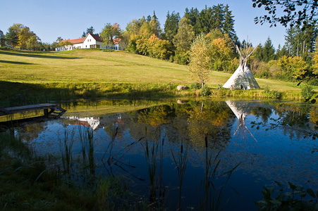 Yoga Retreat Waldviertel mit Marcelo Paffenholz u Petra Janata | yogaguide Yoga Retreat Waldviertel mit Marcelo Paffenholz u Petra Janata | yogaguide
