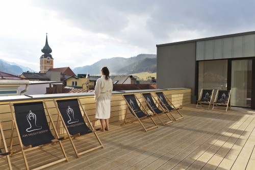 Boutique Hotel Brunner Schladming | yogaguide Boutique Hotel Brunner Schladming | yogaguide