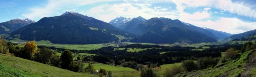 Yoga-Schweige-Retreat | Mittersill | yogaguide