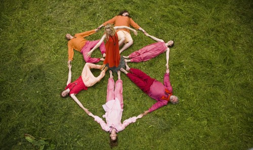 Yoga | Filmtipp Sommer in Orange | yogaguide