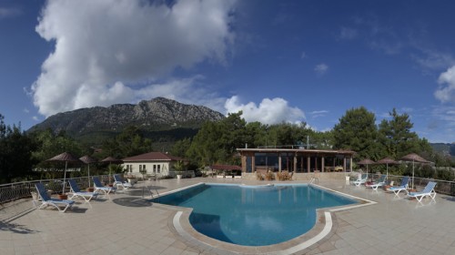 Yoga am Meer|Seminarhaus Lykia|Yoga Guide