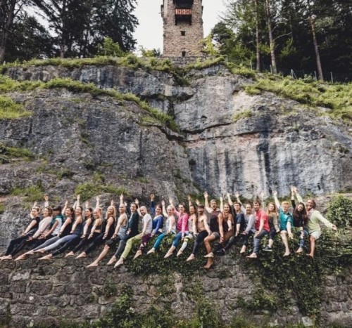 Yoga Summit Innsbruck 2021 | yoga guide