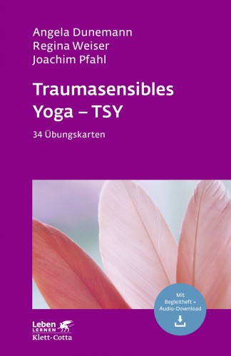 Traumasensibles Yoga Übungs-Box | yogaguide Tipp Traumasensibles Yoga Übungs-Box | yogaguide Tipp