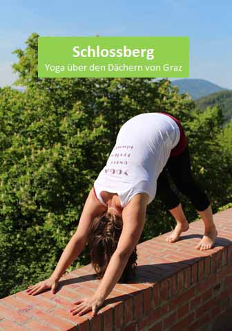 Yoga unter freiem Himmel | yogaguide Yoga unter freiem Himmel | yogaguide