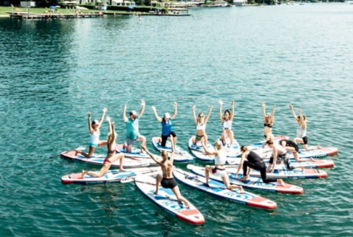 Sommeryoga am Wörthersee | SommerYogaGuide Sommeryoga am Wörthersee | SommerYogaGuide