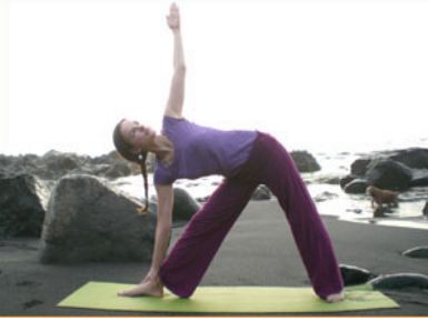 Yoga der Achtsamkeit mit Martina Demmelmair | Yoga Guide