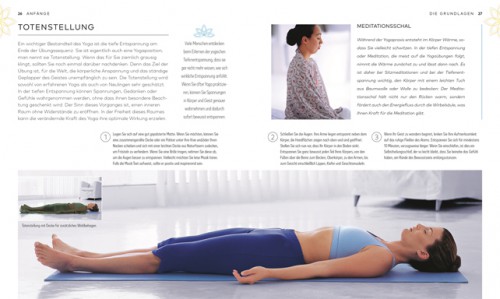 Yoga für Frauen DK-Verlag | yoga guide News Yoga für Frauen DK-Verlag | yoga guide News