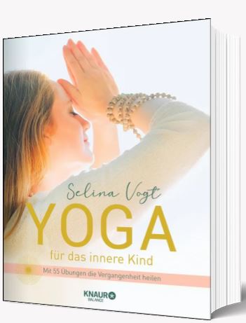 Yoga für das innere Kinde Selina Vogt | yogaguide Tipp