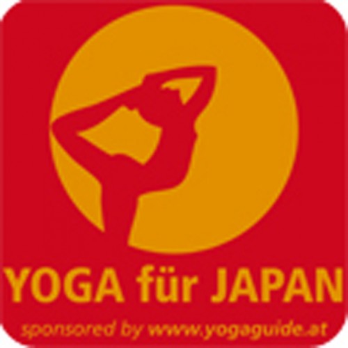 Yoga für Japan | Yogalehrende und Yogaschüler setzen ein Zeichen