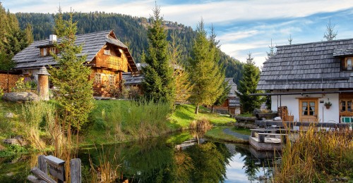 Yoga Almdorf Seinerzeit | yogaguide