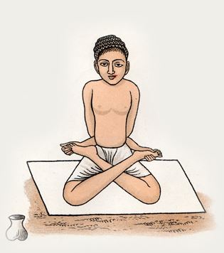 Yoga in Transformation 19.-21.9. Wien | YogaGuide Yoga in Transformation Wien | YogaGuide