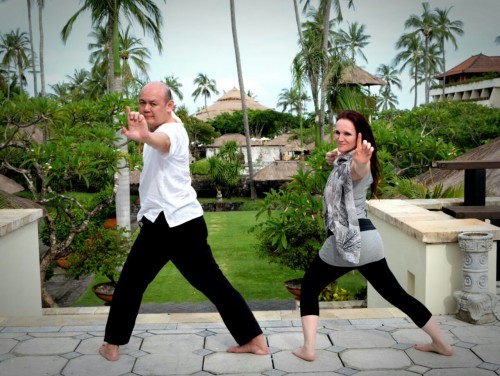Yoga meets Qi Gong Ausbildung | yogaguide 