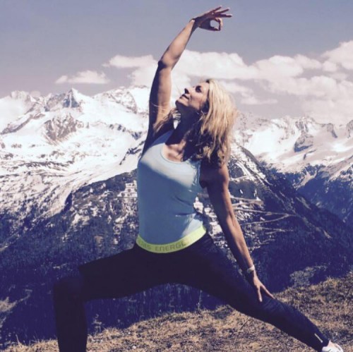Yoga mit Diana Türkenschanzpark 1180 Wien | yogaguide Yoga mit Diana Türkenschanzpark 1180 Wien | yogaguide