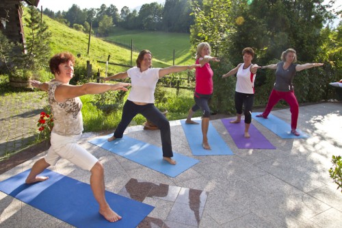 Yoga für die Eltern und Judo für die Kinder | Yoga Guide Yoga für die Eltern und Judo für die Kinder | Yoga Guide