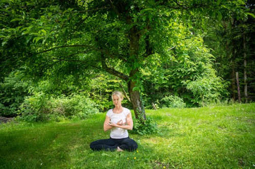Weiterbildung Atem & Pranayama im Yoga mit Dagmar Shorny | yogaguide