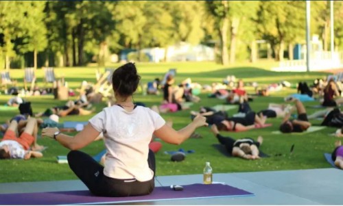 Yoga- u Musikfestival Jena  | yogafestivalguide