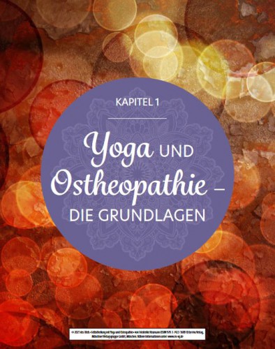 Yoga und Osteopathie riva Verlag | yogaguide Buchtipp Yoga und Osteopathie riva Verlag | yogaguide Buchtipp