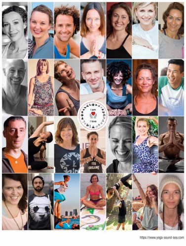 Yoga Sound and Sea Festival | yogaguide Yoga FestivalGuide