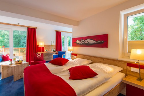 Yoga & Ski | Impuls Hotel Tirol Bad Hofgastein | yogaguide Yoga & Ski | Impuls Hotel Tirol Gastein | yogaguide