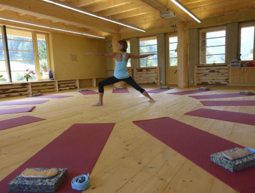 Almis Berghotel | Yoga und Wandern |yogaguide Almis Berghotel | Yoga und Wandern |yogaguide