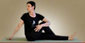 Yoga und Krebs | Infoveranstaltung im bushido Wien | Yoga Guide