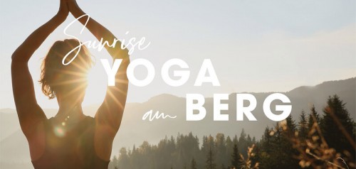 Yoga am Berg Spieljochbahn | Sommeryogaguide Yoga am Berg Spieljochbahn | Sommeryogaguide