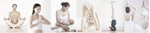 Yoga 4 Yoginis | Die Frau im Mittelpunkt der Yogaklassen | yogaguide