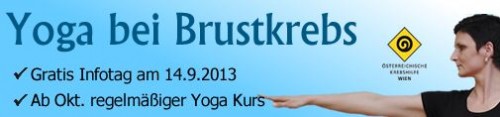 Yoga bei nach Brustkrebs im Bushido | Yoga Guide News Yoga bei nach Brustkrebs | Yoga Guide News