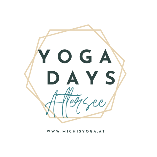 YogaDays Attersee 2022| yogaguide