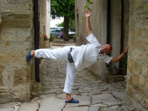 Ausspannen, Yoga und Mediation | Toskana | Yoga Guide
