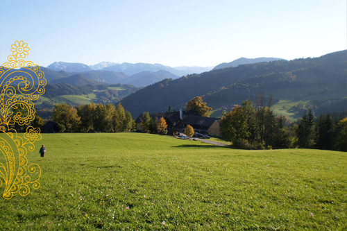 Yogaferien am Hirmhof | Yogaguide