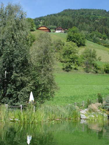 Yogaferien in Südtirol | Veronica Wunderlich | yogaguide Yogaferien in Südtirol | Veronica Wunderlich | yogaguide