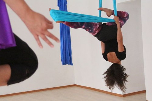 Yogafusion_Yogastudio_neu_Wien | yoga guide