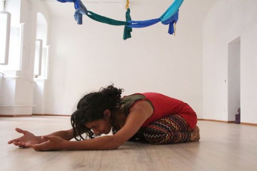 Yogafusion | neues Yogastudio Wien | yoga-guide Yogafusion | neues Yogastudio Wien | yogaguide