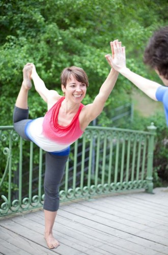mit Chakrenyoga ins Neue Jahr | yogaguide mit Chakrenyoga ins Neue Jahr | yogaguide