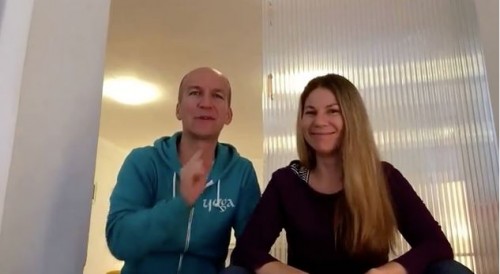 Freiraum Institut Andreas Rainer Katharina Rainer-Trawöger | yogaguide Freiraum Institut Andreas Rainer Katharina Rainer-Trawöger | yogaguide