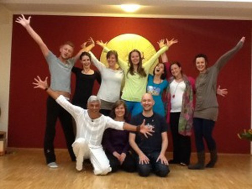 Ananya yogalehrerausbildung Wien | yogaguide Ananya yogalehrerausbildung Wien | yogaguide