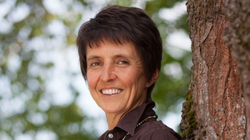 Dr. Margit Weingast HormonYoga Wochenende | yogaguide Dr. Margit Weingast HormonYoga Wochenende | yogaguide