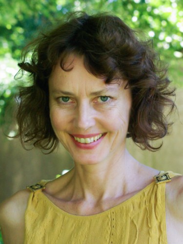 Yogalehrerin Mag. Hilde Peer | yogaguide News Yogalehrerin Mag. Hilde Peer | yogaguide News