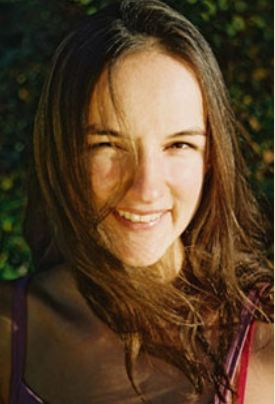 Yogalehrerin Martina Demmelmair | Yoga Guide