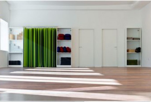 Yogamelange, das neue Yogastudio in Wien | Yoga Guide