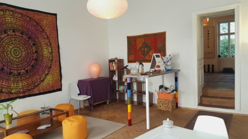 Neu in Wien Yogaria | yogaguide Neu in Wien Yogaria | yogaguide
