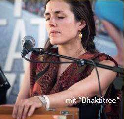 Yogatag Bhakti Tree  | yogaguide