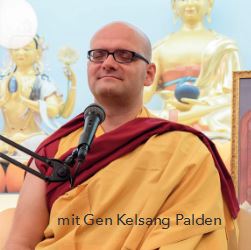 Yogatag GenKelsangPalden | yogaguide Yogatag GenKelsangPalden | yogaguide