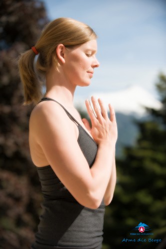 Atme die Berge - Yogatage Bad Hofgastein | Yoga Guide Atme die Berge - Yogatage Bad Hofgastein | yogaguide