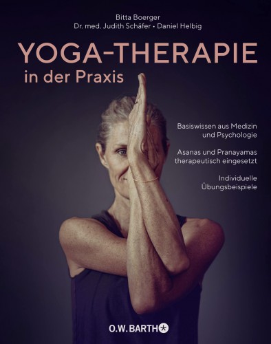 Yogatherapie in der Praxis | yogaguide Buchtipp