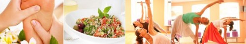 Yogatherapie Ausbildung in OÖ | Bewegungslounge | yogaguide