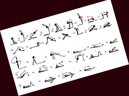 Yoga-Netzwerktreffen AYAS Akademie | yogaguide Yoga-Netzwerktreffen AYAS Akademie | yogaguide