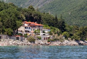 Yoga-Urlaub in der Villa Istra Kroatien | yogaguide Tipp